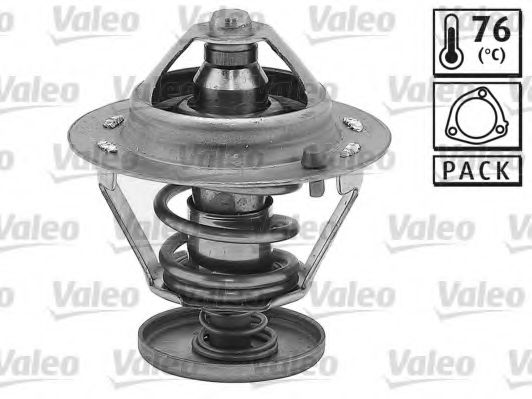 VALEO 820515