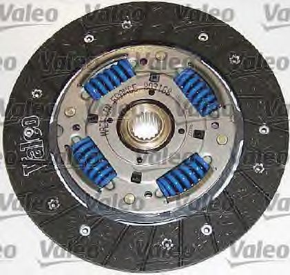 VALEO 821086