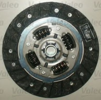 VALEO 821091