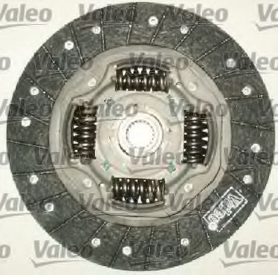 VALEO 821357