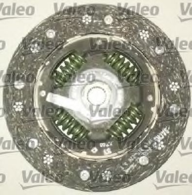 VALEO 826054