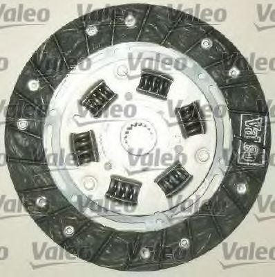 VALEO 826214