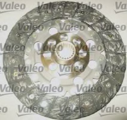 VALEO 826395