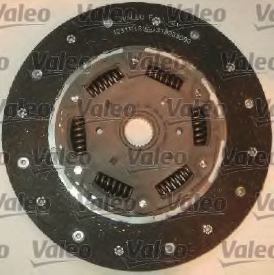 VALEO 826462