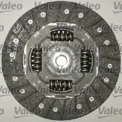 VALEO 826502