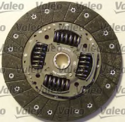 VALEO 826506