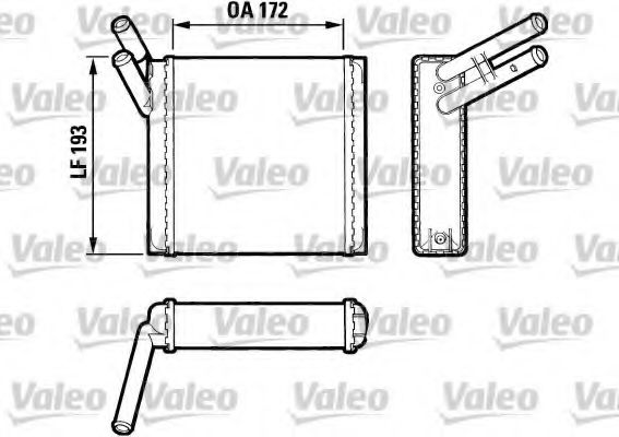 VALEO 883520