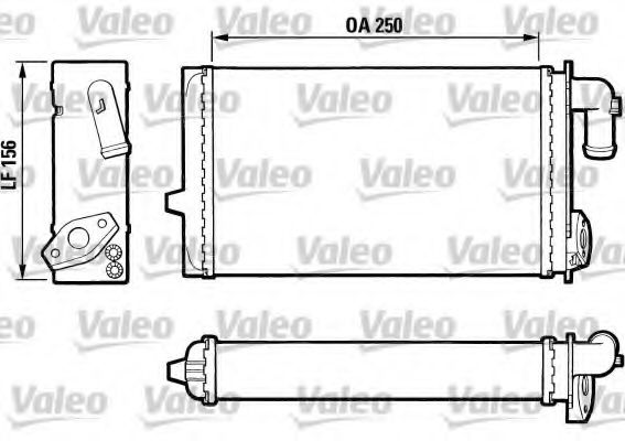 VALEO 883674