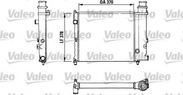 VALEO 883772