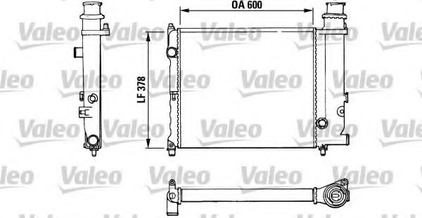 VALEO 883773