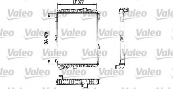 VALEO 883864