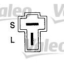 VALEO 437146