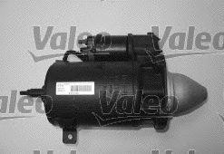 VALEO 433216