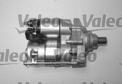 VALEO 455587