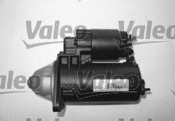 VALEO 455736