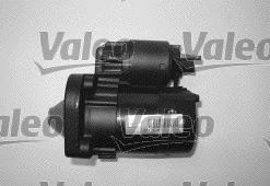 VALEO 455876