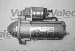 VALEO 455933