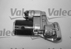 VALEO 455567