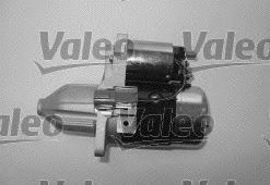 VALEO 458173