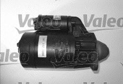 VALEO 436010