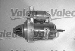 VALEO 433213