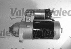 VALEO 455611