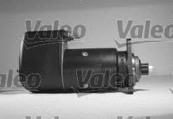 VALEO 458209