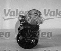 VALEO 438086