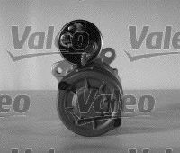 VALEO 438054