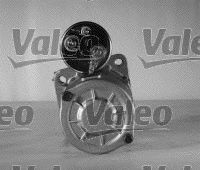 VALEO 438134