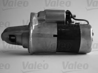 VALEO 458206