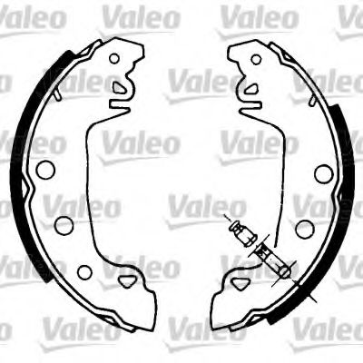 VALEO 554683