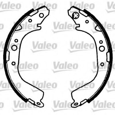 VALEO 562786