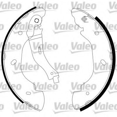 VALEO 564012