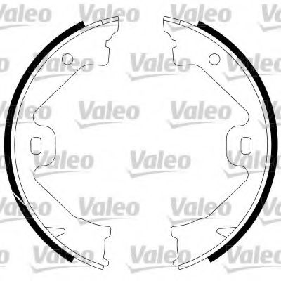 VALEO 564028