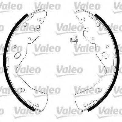 VALEO 564035