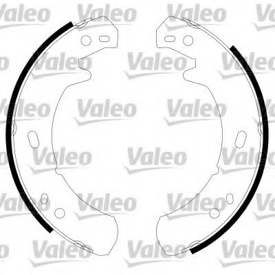 VALEO 564014