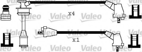 VALEO 346445