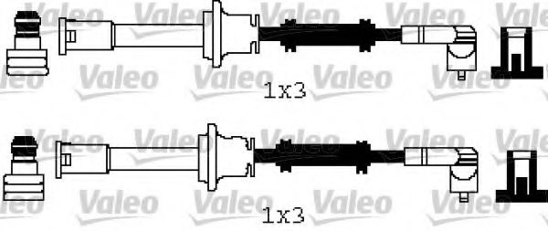 VALEO 346245