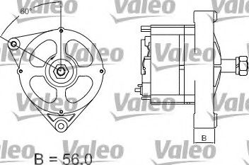 VALEO 436418