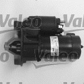 VALEO 436079