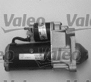 VALEO 455719