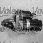 VALEO 455737