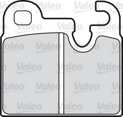 VALEO 551430