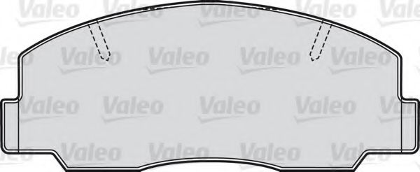 VALEO 551688