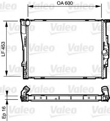 VALEO 735195