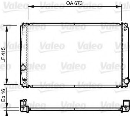 VALEO 735215