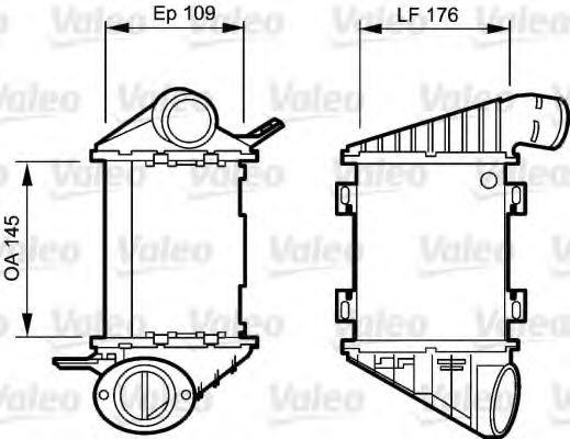 VALEO 817764