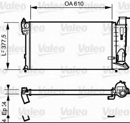 VALEO 731176