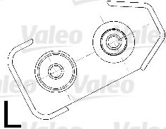 VALEO 436701